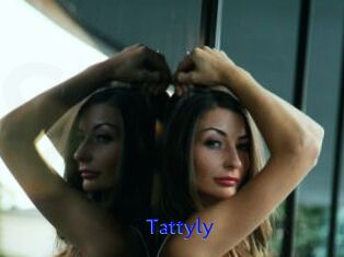 Tattyly