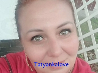 tatyankalove Sexo Gratis