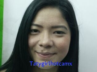 Tatygirlhotcamx