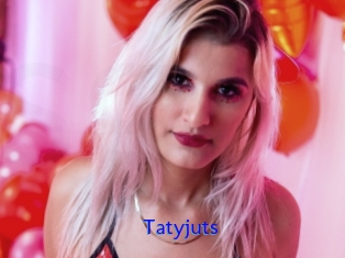 Tatyjuts