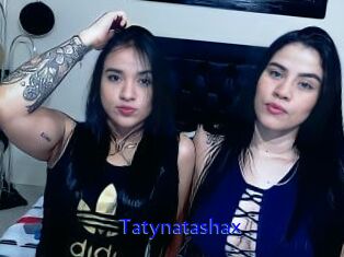 Tatynatashax