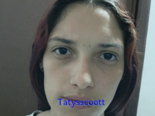 Tatysscoott