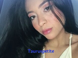 Tauruspetite