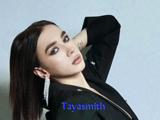 Tayasmith