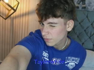 taylerwhite Sexo Gratis