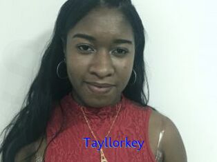 Tayllorkey