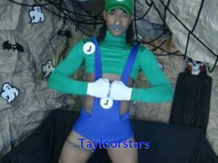Tayloorstars