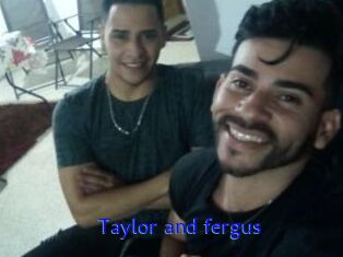 taylor_and_fergus Sexo Gratis