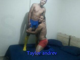 Taylor_andrev