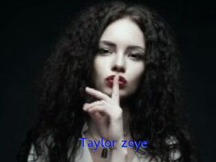 Taylor_zoye