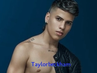 Taylorbeckham