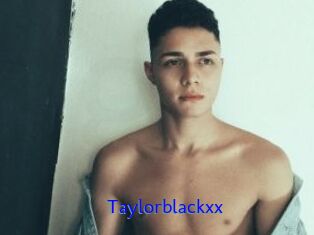 Taylorblackxx