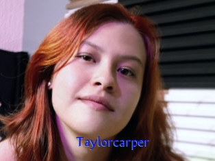 Taylorcarper