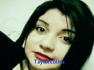 Taylorcolins