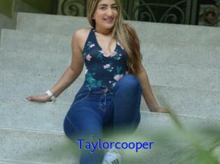 Taylorcooper