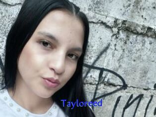 Tayloreed