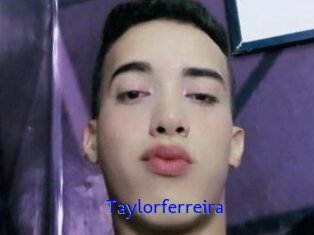 Taylorferreira