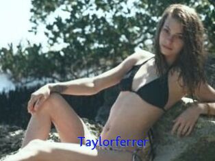Taylorferrer