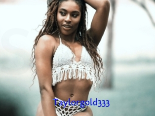 Taylorgold333