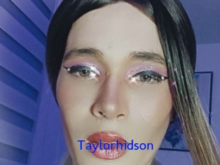 Taylorhidson