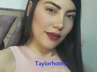Taylorhot69