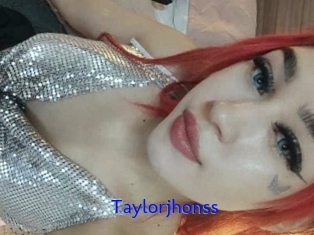 Taylorjhonss