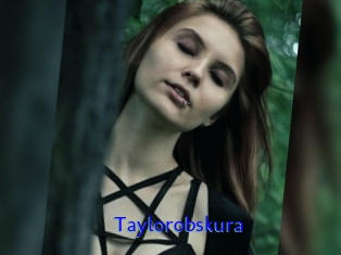 Taylorobskura