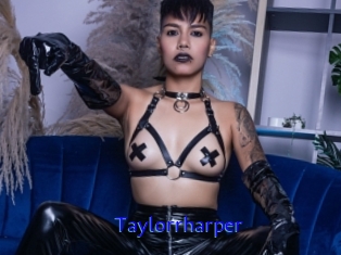 Taylorrharper