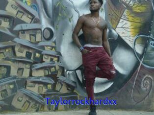 Taylorrockhardxx