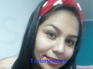taylorsexlewis Sexo Gratis