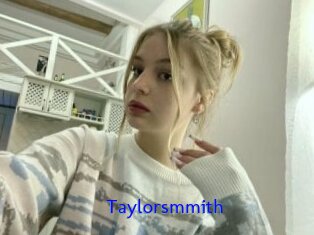 Taylorsmmith