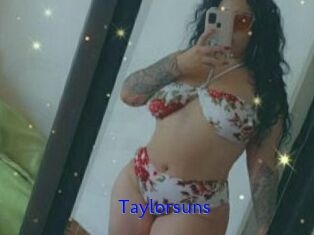 Taylorsuns