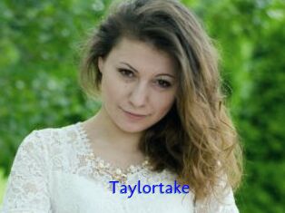 Taylortake