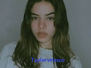 Taylorvelasco