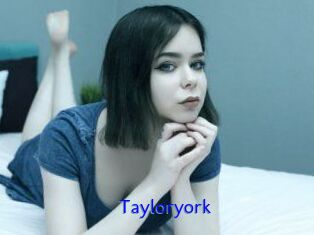 Tayloryork