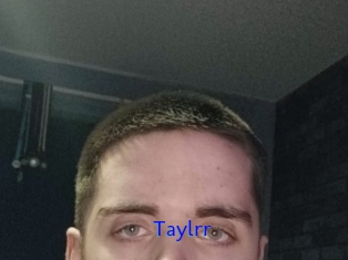 Taylrr
