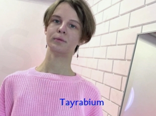Tayrabium