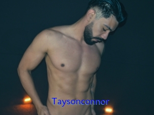 Taysonconnor