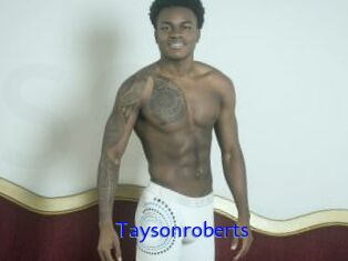 Taysonroberts