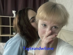Tayteandwilone