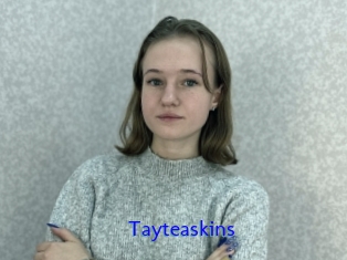 Tayteaskins