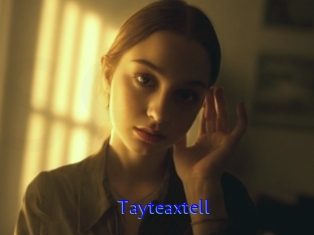 Tayteaxtell