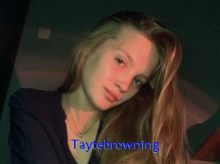 Taytebrowning