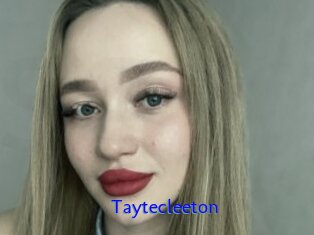 Taytecleeton