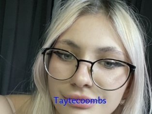 Taytecoombs
