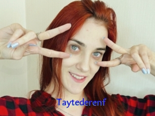 Taytederenf