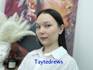 Taytedrews