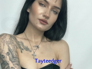 Tayteedger
