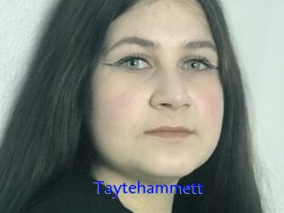 Taytehammett