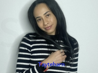 Tayteharn